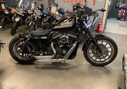 Harley-Davidson 883 R (2008 - 16) - XL 883R usata