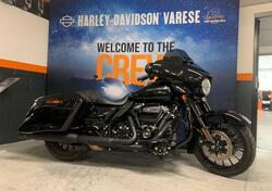 Harley-Davidson 107 Street Glide Special (2017 - 19) - FLHXS usata