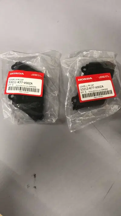 COPERCHI COVER CUPOLINO PER HONDA SH 125 E 150 532