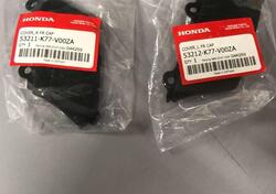 COPERCHI COVER CUPOLINO PER HONDA SH 125 E 150 532