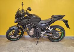 Honda CB 500 F ABS (2017 - 18) usata