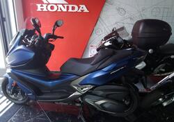 Kymco Xciting 400i S TCS (2021 - 24) usata