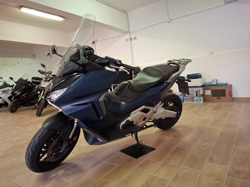 Honda Forza 750 DCT (2021 - 24)