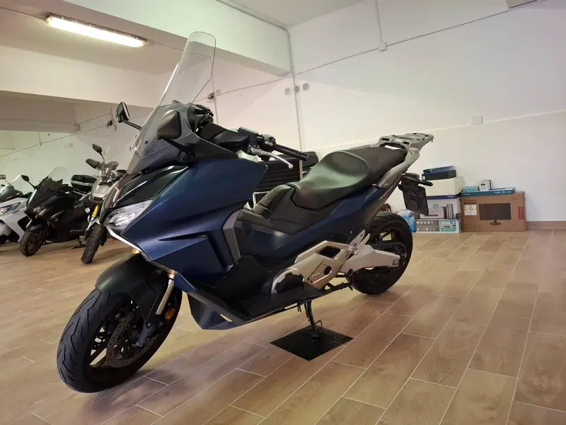 Honda Forza 750 DCT (2021 - 24)