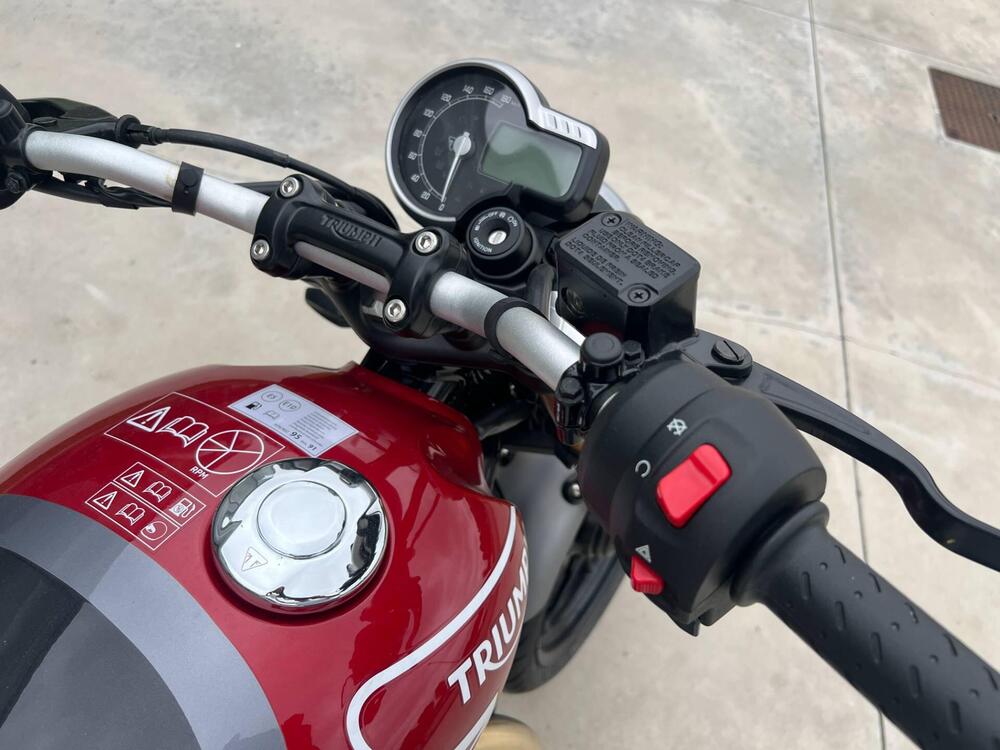 Triumph Speed 400 (2024 - 25) (2)