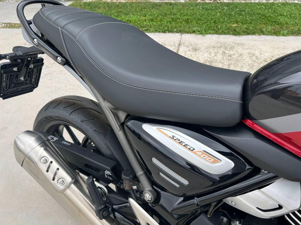 Triumph Speed 400 (2024 - 25) (3)