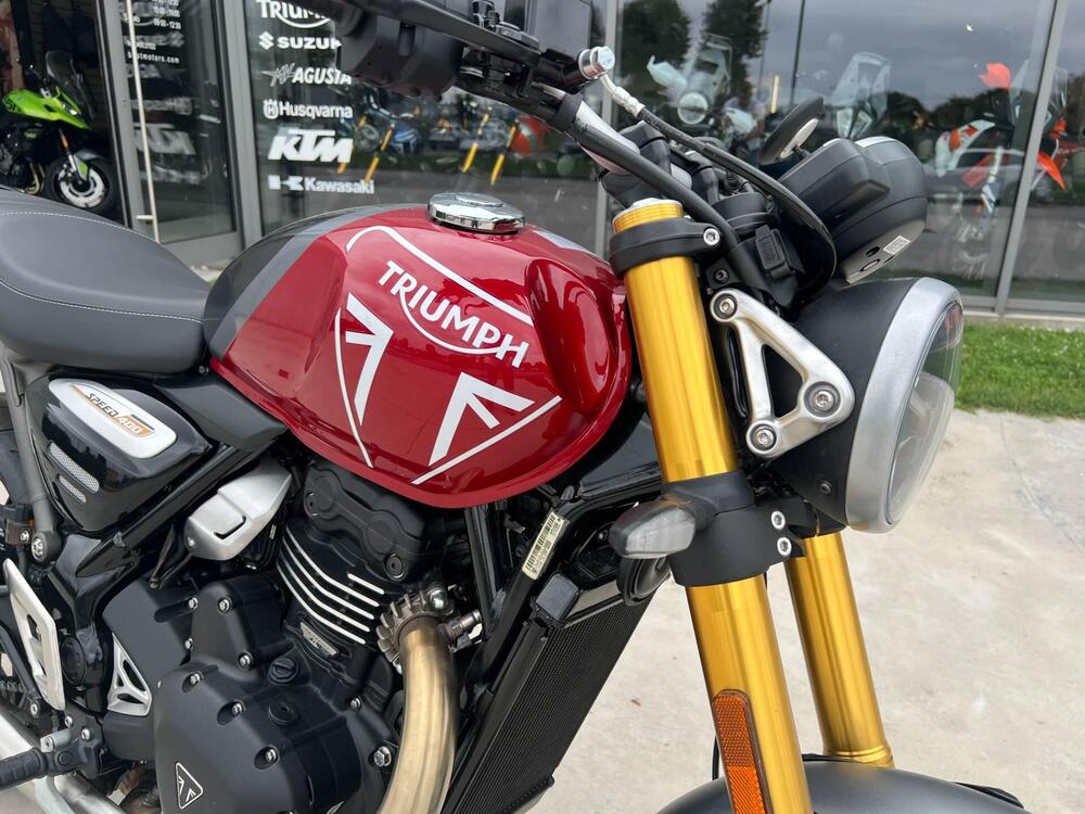 Triumph Speed 400 (2024 - 25) (4)