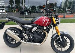 Triumph Speed 400 (2024 - 25) usata