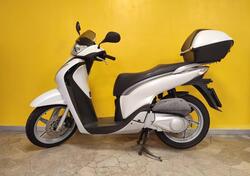Honda SH 150 i (2009 - 12) usata