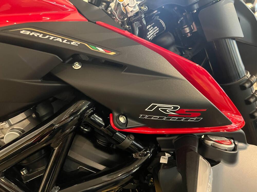 MV Agusta Brutale 1000 RS (2022 - 25) (3)