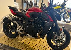MV Agusta Brutale 1000 RS (2022 - 25) usata