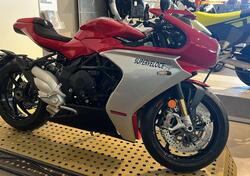 MV Agusta Superveloce 800 (2021 - 25) usata