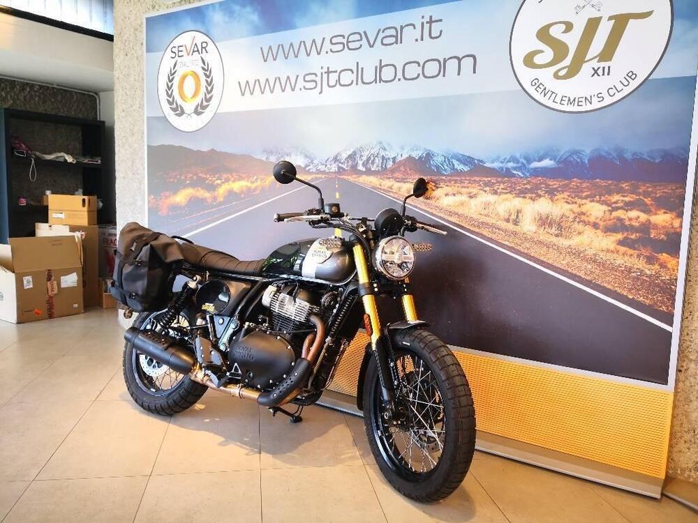 Royal Enfield Bear 650 (2025) (3)