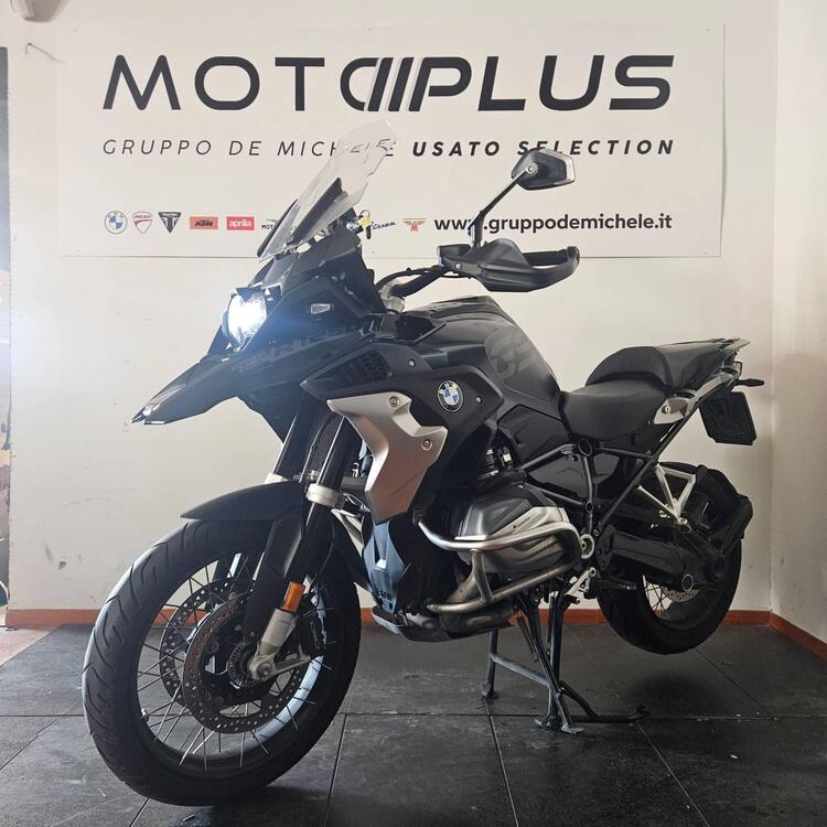 Bmw R 1250 GS (2021 - 24)