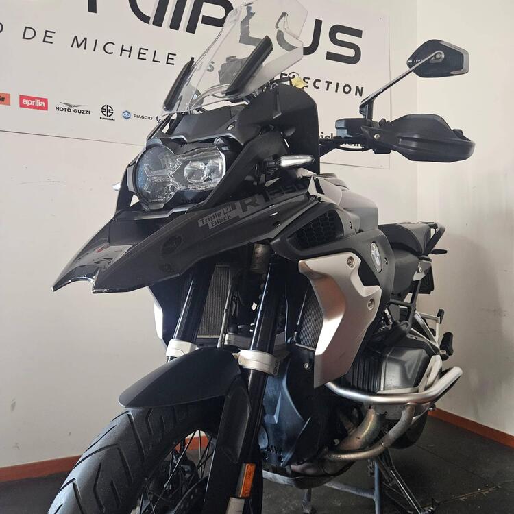 Bmw R 1250 GS (2021 - 24) (2)