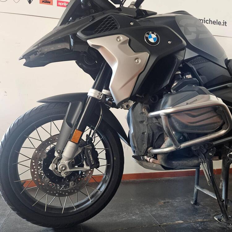 Bmw R 1250 GS (2021 - 24) (4)