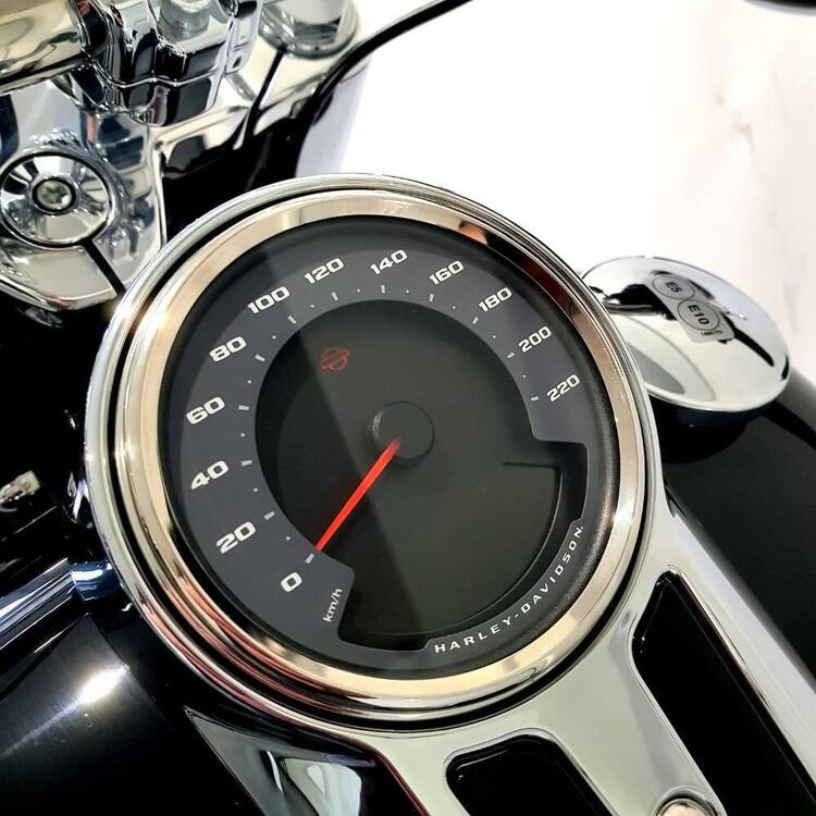 Harley-Davidson Fat Boy 117 (2025) (5)