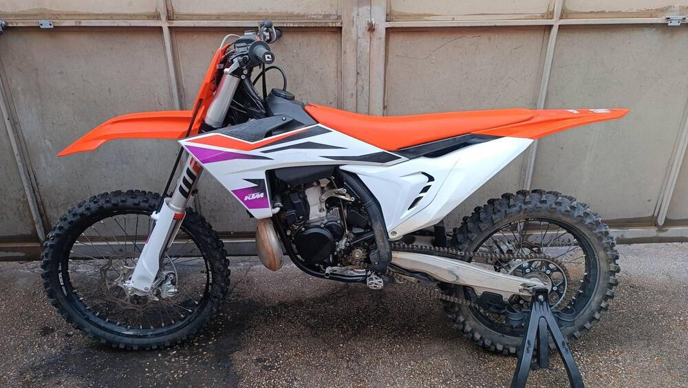 KTM 250 SX (2024) (2)