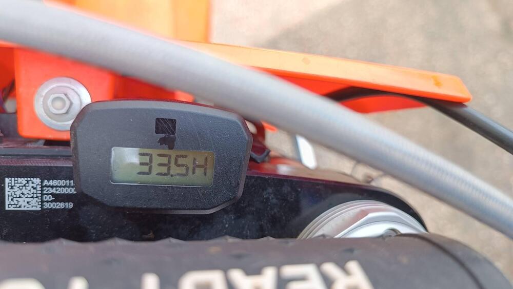 KTM 250 SX (2024) (5)