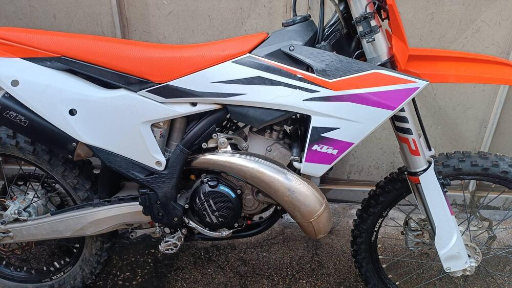 KTM 250 SX (2024) (3)