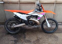 KTM 250 SX (2024) usata