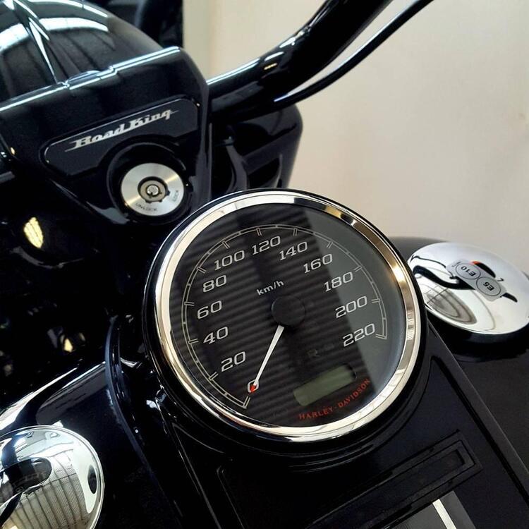 Harley-Davidson Road King Special (2021 - 25) (5)