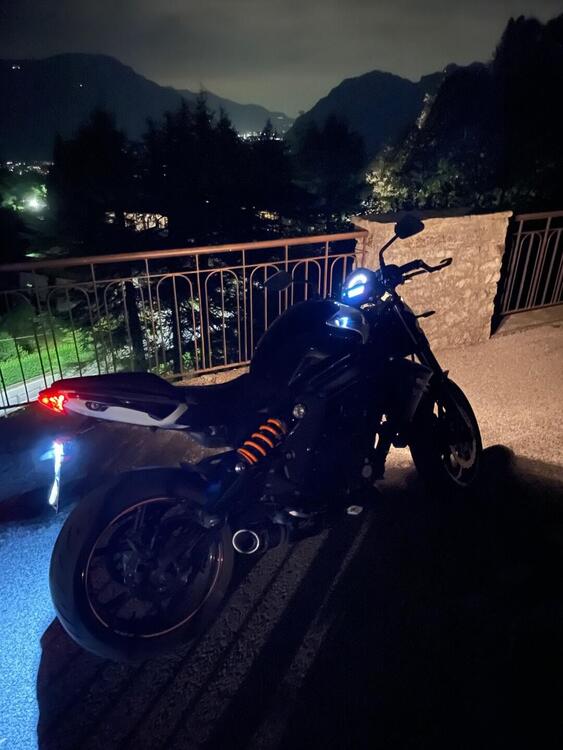 Kawasaki ER-6N ABS (2012 - 16) (4)