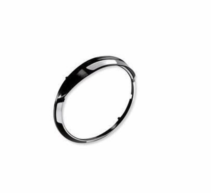 Cornice strumentazione in alluminio dal pieno Ducati (4)