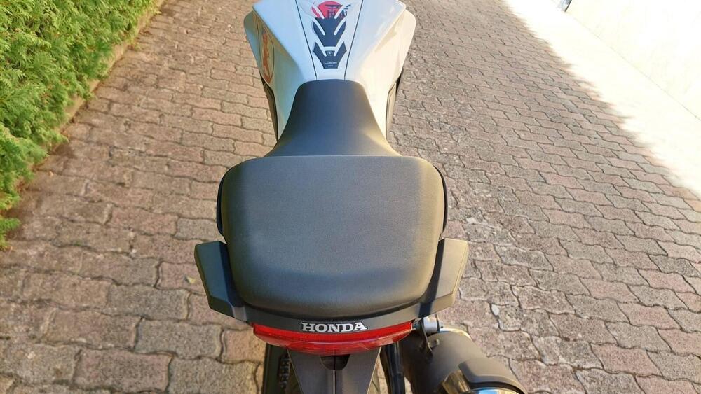 Honda CB 300 R (2020 - 21) (4)