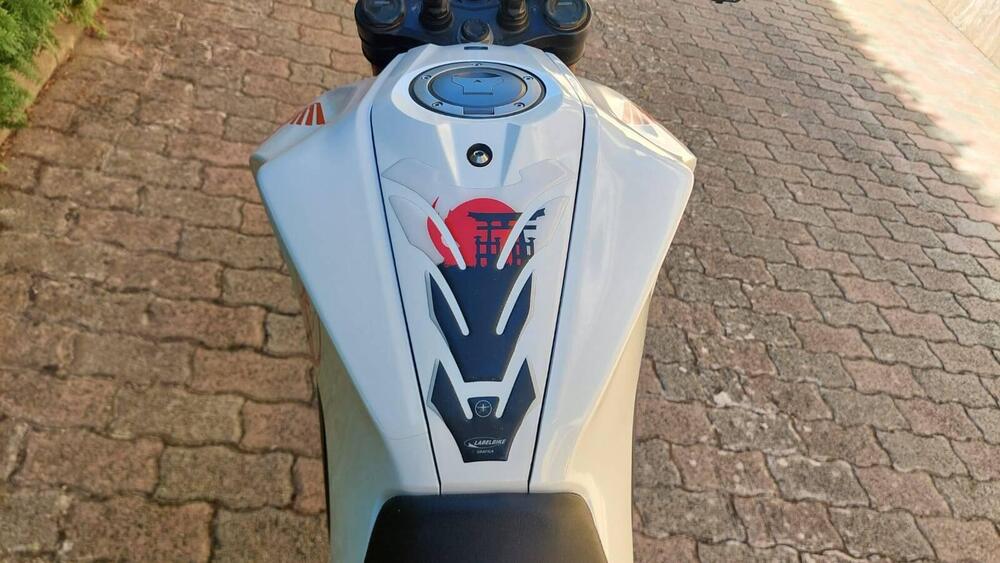 Honda CB 300 R (2020 - 21) (5)