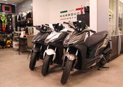 Kymco Agility 125 S (2022 - 25) nuova