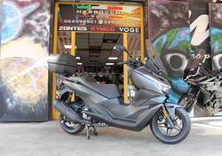 Voge Sfida SR3 (2024 - 25) nuova