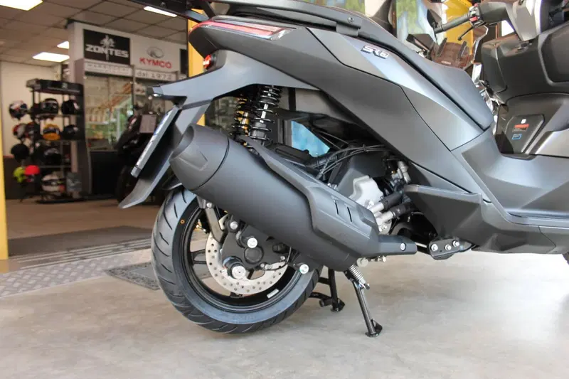 Voge Sfida SR3 (2024 - 26) (3)