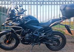 Zontes ZT310-T2 (2022 - 23) usata