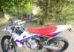 Fantic Motor Enduro 125 E Performance 4t (2018) usata