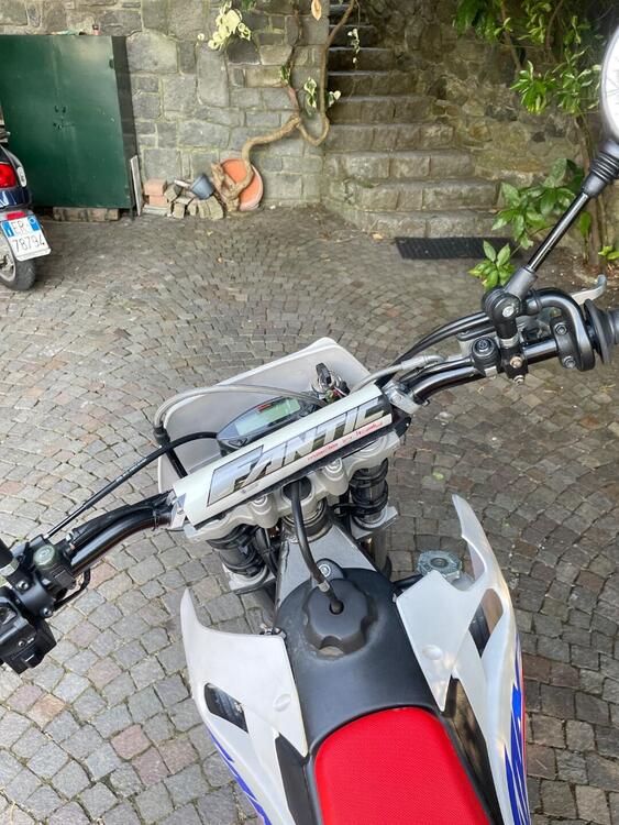 Fantic Motor Enduro 125 E Performance 4t (2018) (2)