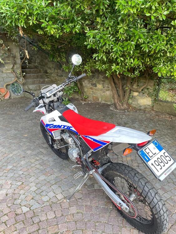 Fantic Motor Enduro 125 E Performance 4t (2018) (3)