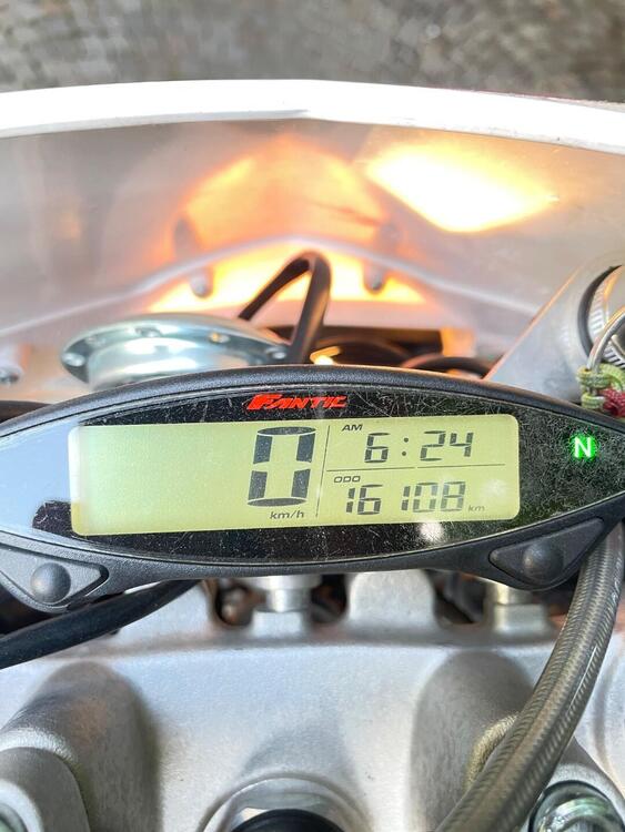 Fantic Motor Enduro 125 E Performance 4t (2018) (4)