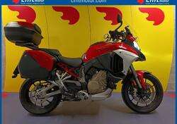 Ducati Multistrada V4 (2021 - 24) usata