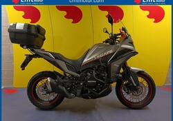 Moto Morini X-Cape 650 (2021 - 25) usata