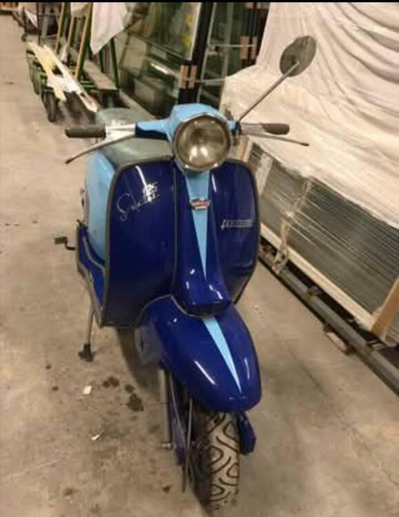 Lambretta special