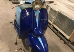 Lambretta special d'epoca