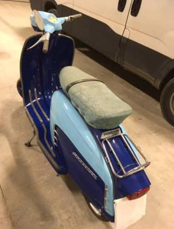 Lambretta special (2)