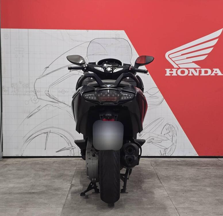 Bmw C 650 GT (2016 - 20) (4)