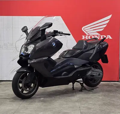 Bmw C 650 GT (2016 - 20) usata