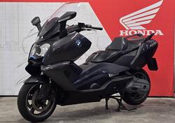 Bmw C 650 GT (2016 - 20) usata