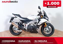 Aprilia Tuono V4 (2021 - 24) usata