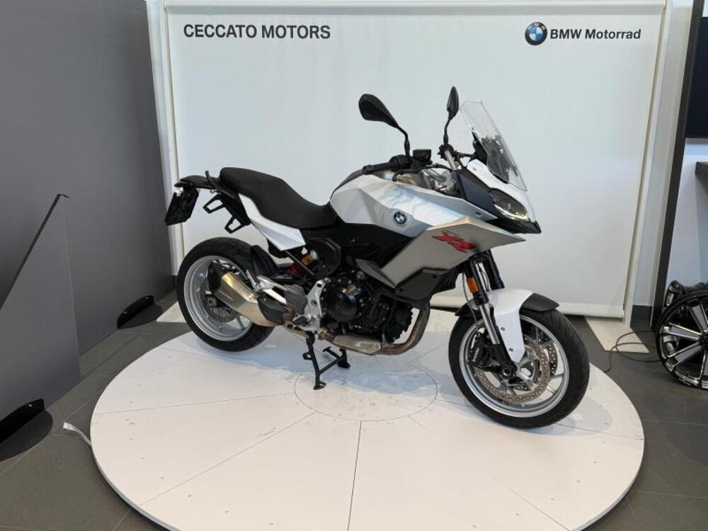 Bmw F 900 XR (2020 - 24) (2)