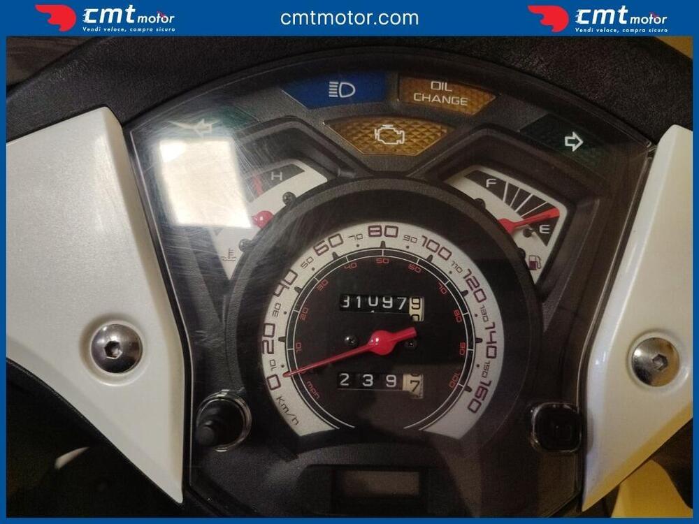 Honda SH 150 i (2009 - 12) (5)