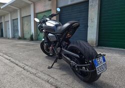 Yamaha XSR 700 ABS (2016 - 20) usata